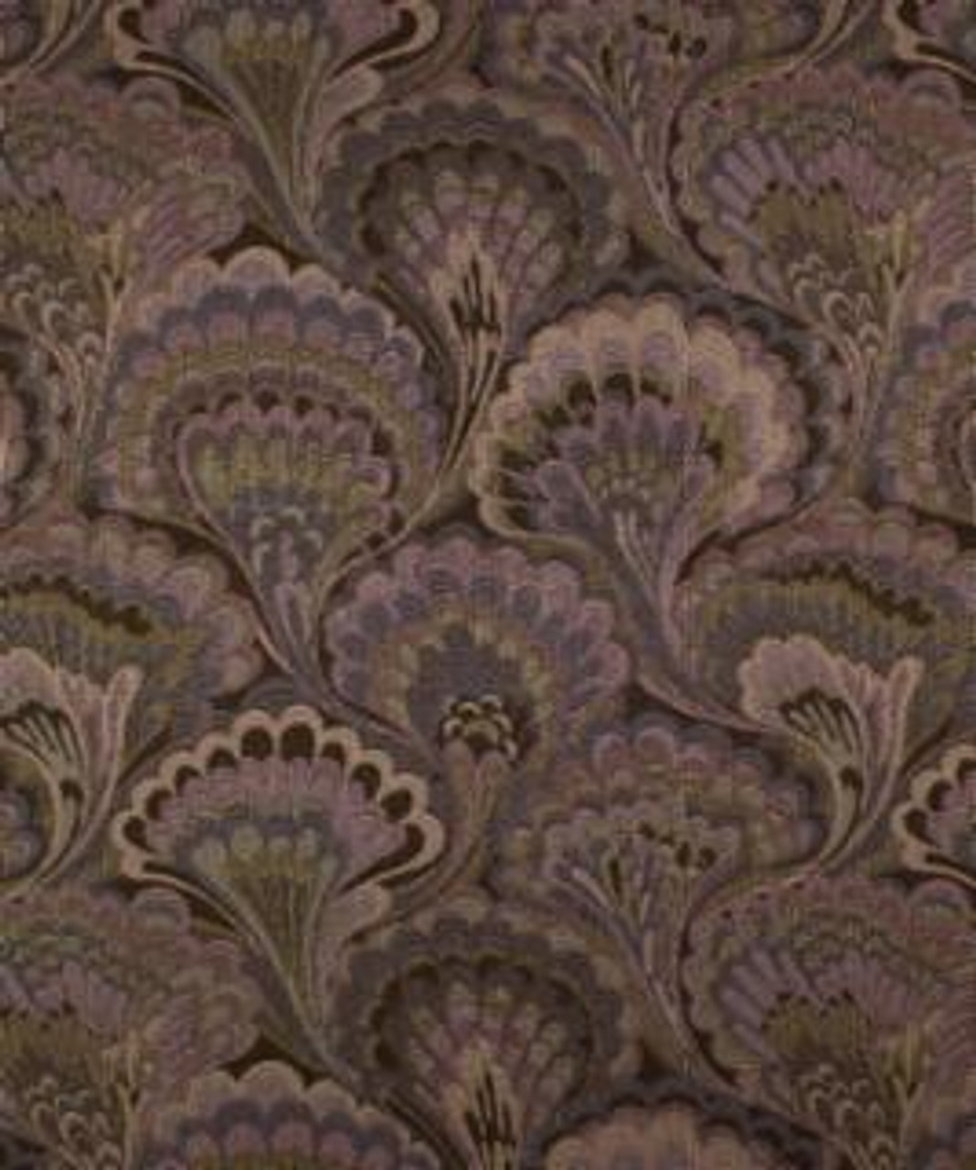 Fabric- BELVEDERE GREY