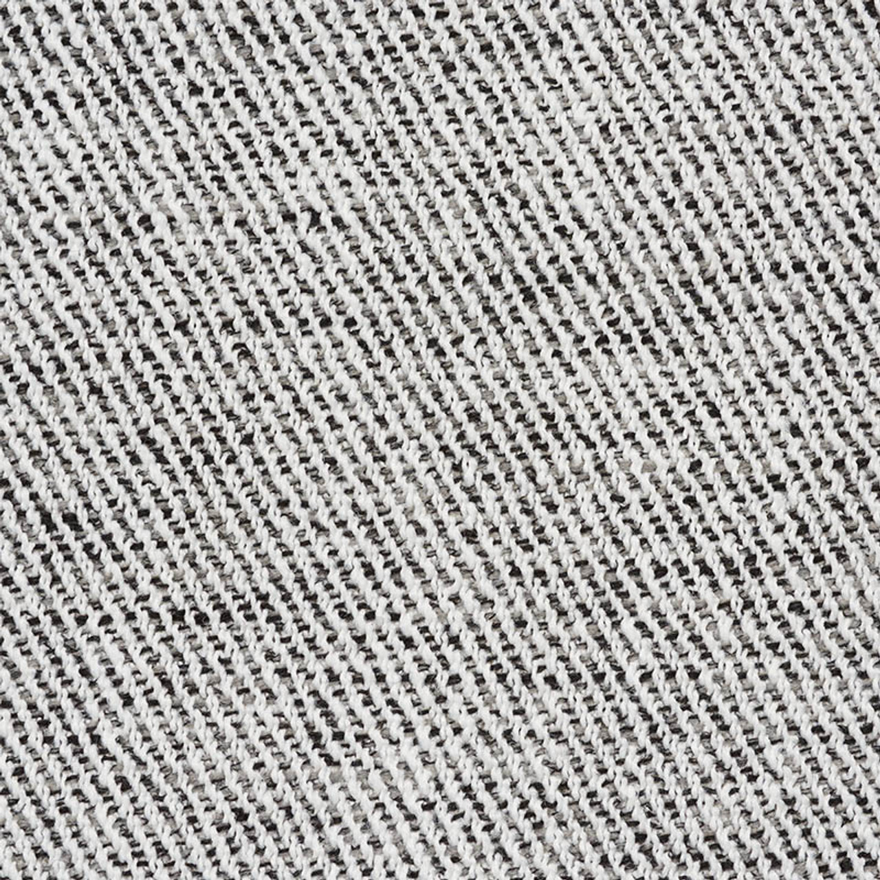 Everett Performance Twill Charcoal / 4x4 inch Fabric Swatch