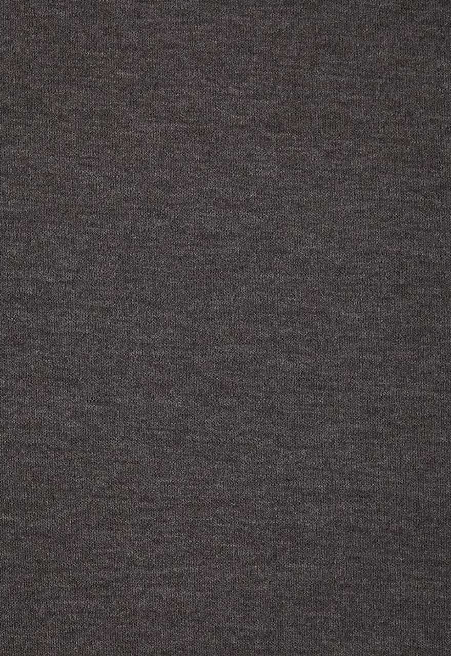 Schumacher Fabric Montana Wool Plaid Oxford Grey - 66661