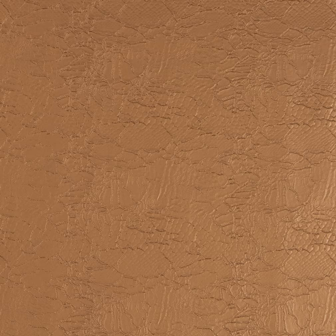 V759 Copper Vinyl Fabric