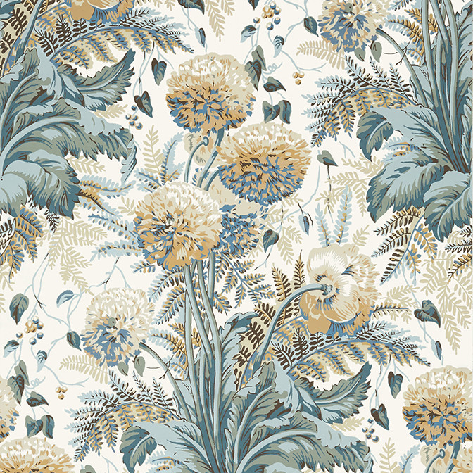 cream wallpaper pattern