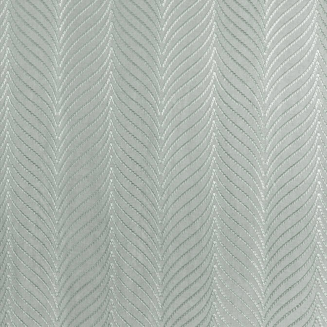 Clayton Herringbone Embro Light Grey W775446 by Thibaut Fabric - Fabric ...