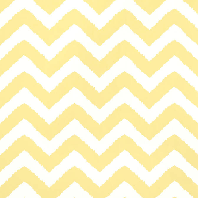 yellow chevron wallpaper