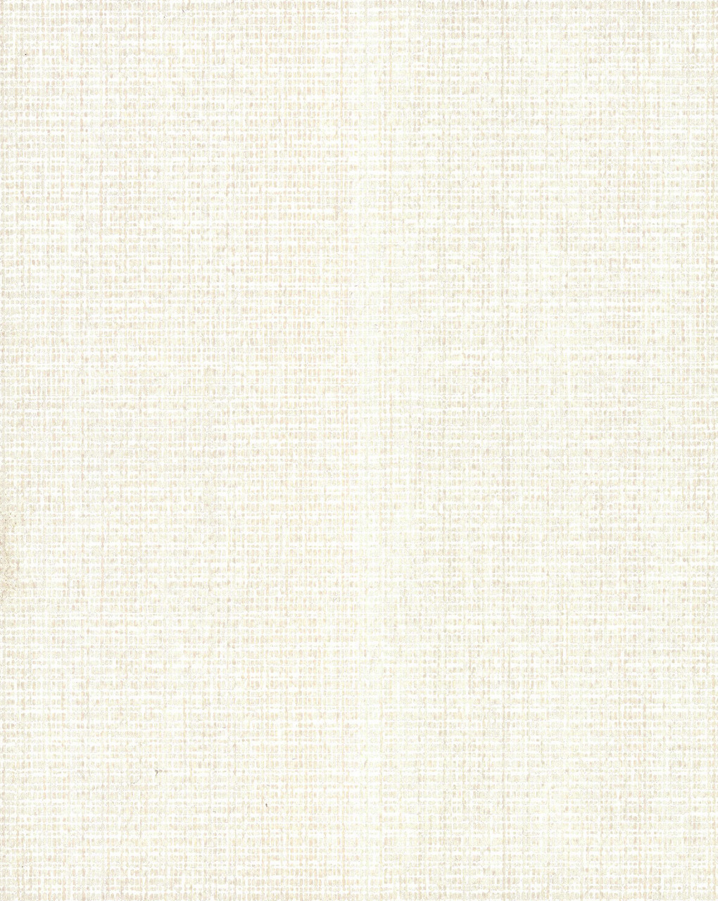 white fabric effect wallpaper