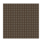 Link Up Walnut by Kravet Design Fabric WATERWORKS II COLLECTION POLYESTER - 100% United States HEAVY Horizontal: 2.5 and Vertical: 2.5 54 - Fabric Carolina -