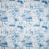 Surfwood Ocean by Kravet Basics Fabric JEFFREY ALAN MARKS OCEANVIEW COTTON - 90%;LINEN - 10% Pakistan MEDIUM Horizontal: 27 and Vertical: 29 54.5 - Fabric Carolina -