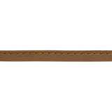 Whip Stitch Cord Sable by Kravet Design Trim LEATHER TRIM COW HIDE - 90%;COTTON - 5%;POLYESTER - 5% Austria - Horizontal: - and Vertical: - 2.5 - Fabric Carolina -