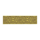 Camillus Grass by Kravet Design Trim THOM FILICIA COLLECTION POLYESTER - 100% India - Horizontal: - and Vertical: - 1.25 - Fabric Carolina -
