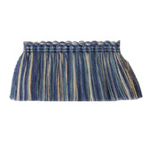 Limbo Brush Seaport by Kravet Design Trim - ACRYLIC - 100% China LIGHT Horizontal: 0 and Vertical: 0 2 - Fabric Carolina -
