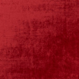 F1069 34 Allure Ruby by Clarke and Clarke Fabric CLARKE & CLARKE POLYESTER - 100% India HEAVY Horizontal: 0 and Vertical: 0 57  - Fabric Carolina -