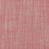 F0965 38 Biarritz Raspberry by Clarke and Clarke Fabric CLARKE & CLARKE VISCOSE - 70%;LINEN - 30% India HEAVY Horizontal: 0 and Vertical: 0 55  - Fabric Carolina -