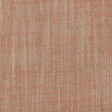 F0965 35 Biarritz Paprika by Clarke and Clarke Fabric CLARKE & CLARKE VISCOSE - 70%;LINEN - 30% India HEAVY Horizontal: 0 and Vertical: 0 55  - Fabric Carolina -