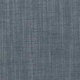 F0965 14 Biarritz Denim by Clarke and Clarke Fabric CLARKE & CLARKE VISCOSE - 70%;LINEN - 30% India HEAVY Horizontal: 0 and Vertical: 0 55  - Fabric Carolina -
