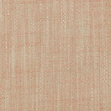 F0965 13 Biarritz Coral by Clarke and Clarke Fabric CLARKE & CLARKE VISCOSE - 70%;LINEN - 30% India HEAVY Horizontal: 0 and Vertical: 0 55  - Fabric Carolina -