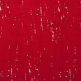 F0750 10 Aurora Rouge by Clarke and Clarke Fabric CLARKE & CLARKE VISCOSE - 56%;POLYESTER - 44% Turkey HEAVY Horizontal: 13.78 and Vertical: 30.12 54  - Fabric Carolina -