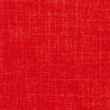 F0453 15 Linoso Flame by Clarke and Clarke Fabric CLARKE & CLARKE POLYESTER - 100% China HEAVY Horizontal: 0 and Vertical: 0 58  - Fabric Carolina -