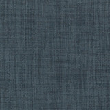 F0453 19 Linoso Indigo by Clarke and Clarke Fabric CLARKE & CLARKE POLYESTER - 100% China HEAVY Horizontal: 0 and Vertical: 0 58  - Fabric Carolina -