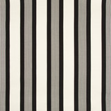 Black Tie Penguin by Kravet Design Fabric - VISCOSE - 60%;COTTON - 20%;POLYESTER - 20% Italy HEAVY Horizontal: 6.88 and Vertical: 0 54 - Fabric Carolina -