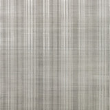 Last Look Steel by Kravet Couture Wallcovering MODERN TAILOR PLASTER - 95%;MYLAR - 5% United States - Horizontal: 9 and Vertical: - 27 - Fabric Carolina -