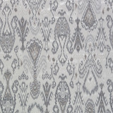 Savankhet/Smoke J226-001 by Old World Weavers Fabric SCALAMANDRE WAREHOUSE 100% SILK INDIA LIGHT DUTY Horizontal: 32" and Vertical: 27.75" 55" - Fabric Carolina -