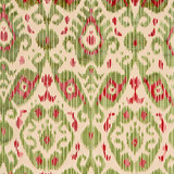 Tashkent Velvet/Spring Green 27015-004 by Scalamandre Fabric SCALAMANDRE WAREHOUSE 51% BEMBERG VISCOSE 49% COTTON INDIA HEAVY DUTY Horizontal: 29" and Vertical: 13.25" 55" - Fabric Carolina -