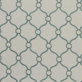 Picardie Trellis Spa by RM CoCo Fabric