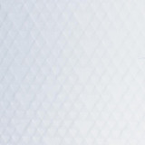 Pyramids Snow by RM CoCo Fabric