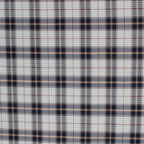 Belvedere Plaid Kohl by RM CoCo Fabric