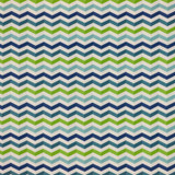 Transverse Azul by RM CoCo Fabric