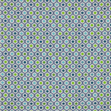 Bee's Knees Azul by RM CoCo Fabric