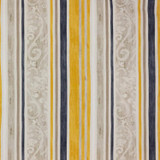 Constantinople Stripe Gold Rush by RM CoCo Fabric