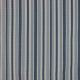 Cosgrove Stripe Twilight by RM CoCo Fabric