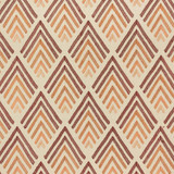 Chevalier Papaya by RM CoCo Fabric