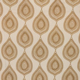 Jambi Paisley Beach by RM CoCo Fabric