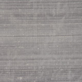 RM DUPIONI SILVER by RM CoCo Fabric