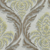 Arezzo Limon by RM CoCo Fabric Imagine - Wesco 56% VISCOSE 33% COTTON 11% SILK Horizontal: 13 and Vertical: 21.25 52 - Fabric Carolina -