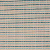 Straight & Narrow Tealbay by RM CoCo Fabric