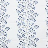 Avignon Garden Bluebell by RM CoCo Fabric