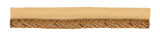 T1118 BRAIDED LIPCO GOLDEN MIST BRAIDED LIPCO by RM CoCo Fabric