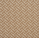 10760-08 by Charlotte Fabric Outdoor/Indoor Wovens II Solution Dyed Acrylic, Outdoor Polyester Blend Made In USA Exceeds 50,000 Wyzenbeek Rubs (Heavy Duty) Horizontal: 2" x Vertical: 2" 54 Inches - Fabric Carolina -