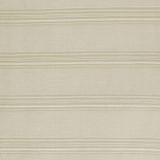 Banded Stripe Oyster 70110 by Schumacher Fabric ESSENTIALS: SHEERS & CASEMENTS II See Sample UNITED STATES OF AMERICA LIGHT DUTY </p><p>Repeat: Horizontal: - and Vertical: 7" (18CM) 56" (142CM) - Fabric Carolina -