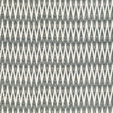 Kilimanjaro Ikat Charcoal 67490 by Schumacher Fabric AU NATUREL 2 See Sample INDIA MEDIUM DUTY </p><p>Repeat: Horizontal: 1 1/8" (3CM) and Vertical: 4 1/2" (11CM) 53" WIDE (135CM) - Fabric Carolina -