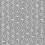 Kaleidoscope Smoke 67210 by Schumacher Fabric AU NATUREL 2 See Sample INDIA . </p><p>Repeat: Horizontal: 5 1/4" (13CM) and Vertical: 3" (8CM) 52" WIDE (132CM) - Fabric Carolina -