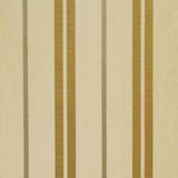 Darcy Silk Stripe Topaz 63623 by Schumacher Fabric PEMBERLEY SILKS See Sample INDIA LIGHT DUTY </p><p>Repeat: Horizontal: 9 1/4" (23CM) and Vertical: - 56" WIDE (142CM) - Fabric Carolina -