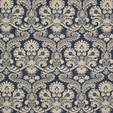 Vines 2 Navy by Stout Fabric RAINBOW LIBRARY BLUEBIRD/INDIGO 60%SVI 40%POL USA FLAME RETARDANT-UFAC CLASS 2 WYZENBEEK 15 000 DOUBLE RUB WEAR TEST (HEAVY DUTY) </p><p>Repeat: 22 54 in - Fabric Carolina -