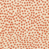 Dots 1 Tangerine by Stout Fabric RAINBOW LIBRARY MANGO/CAYENNE 70%SVI 30%POL CHINA CATB 117-2013 WYZENBEEK 50 000 DOUBLE RUB WEAR TEST (HEAVY DUTY) </p><p>Repeat: 3.5 58 in - Fabric Carolina -
