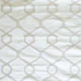 Loving 1 Birch by Marcus William Fabric KAI/MARCUS WILLIAM TANNER 60%COT 40%POL %PEMB INDIA </p><p>Repeat: 9.25 54.25 in - Fabric Carolina -