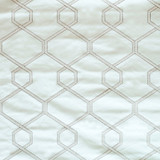 Loving 3 Seafoam by Marcus William Fabric KAI/MARCUS WILLIAM TANNER 60%COT 40%POL %PEMB INDIA </p><p>Repeat: 9.25 54.25 in - Fabric Carolina -