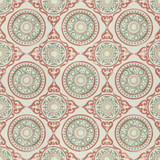 Yield 1 Coral by Stout Fabric RAINBOW LIBRARY BERRY/CINNABAR 100%COT %VEMB INDIA WYZENBEEK 30 000 DOUBLE RUB WEAR TEST (HEAVY DUTY) </p><p>Repeat: 17.75 51 in - Fabric Carolina -