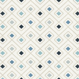 Yankee 1 Cadet by Stout Fabric RAINBOW LIBRARY OCEAN/FEDERAL 52%POL 48%COT %CEMB INDIA </p><p>Repeat: 9 51 in - Fabric Carolina -
